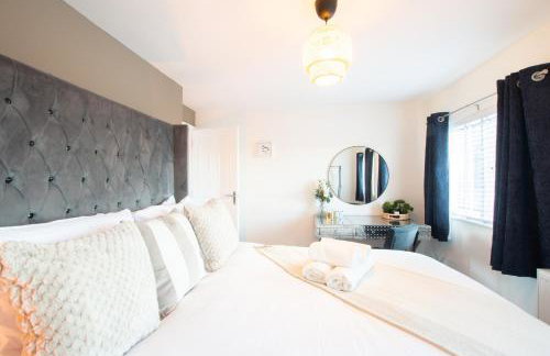 Northern Hideaways, Greyfield House, Embleton - Foto 65