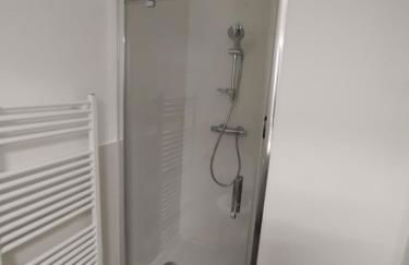 All Suites Appart Hôtel | Palaiseau - Massy TGV - Foto 132