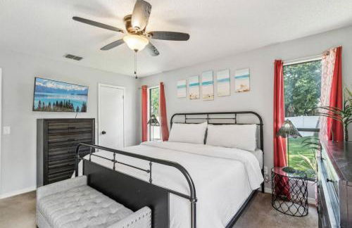 Turtle Hut - Foto 25