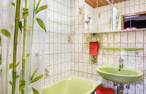 Ferienwohnung Hufenus - Foto 19