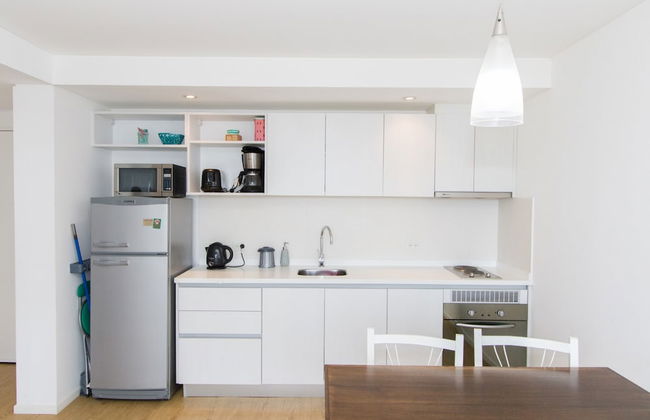 Pacífico Apartamentos Terrazas - Foto 14