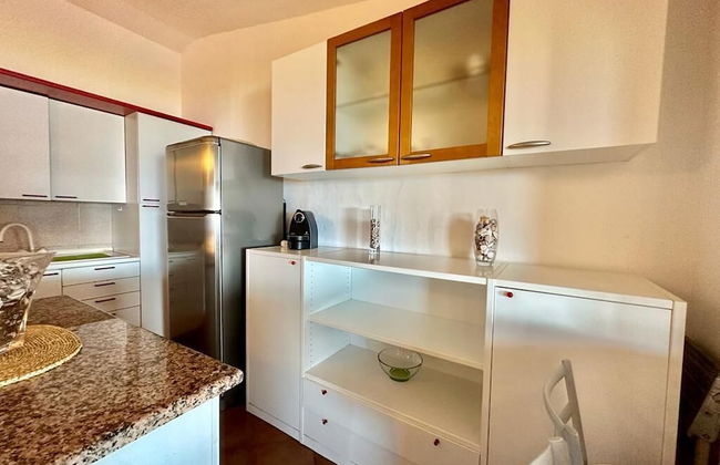 Residence Domos De Rocca - Foto 17