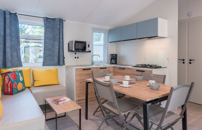 Le Mediterranée - Foto 4