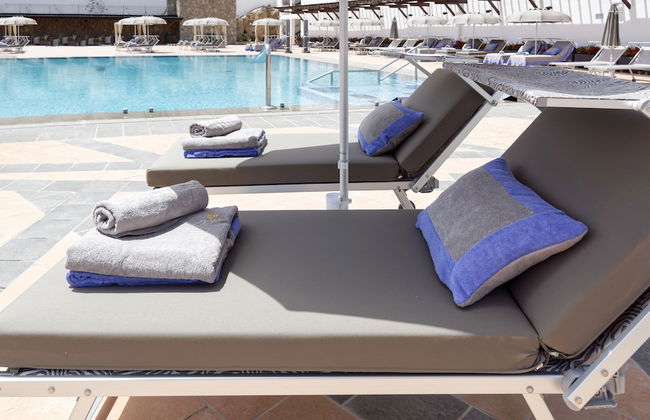 Idyll Suites - Adults Only - Foto 36