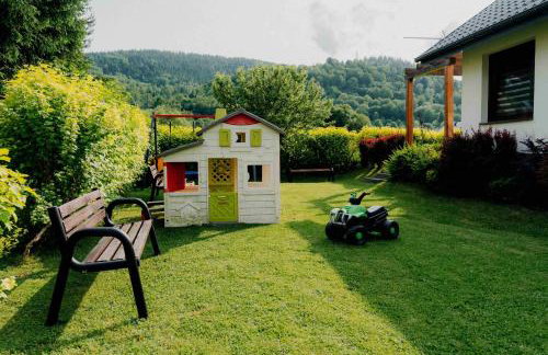Domek GORCZAŃSKA KOLIBA w Gorcach - Foto 20