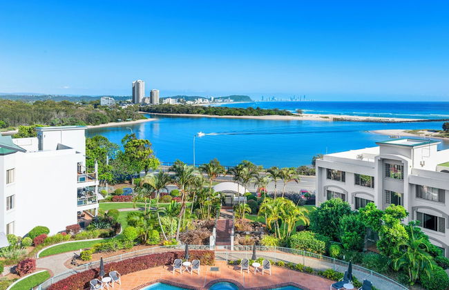 Little Cove Currumbin - Foto 1