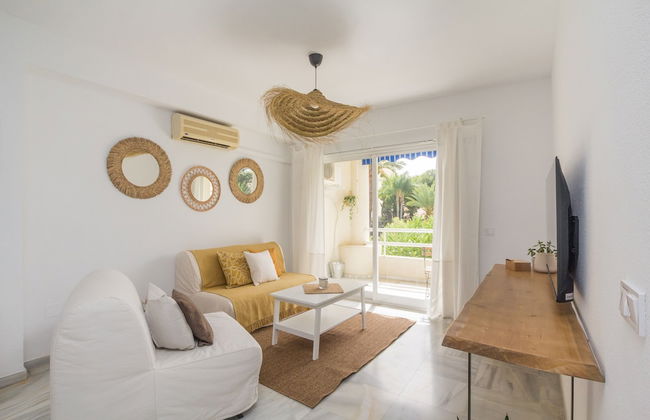 Sunstay Costa Lago Flat I Torremolinos - Foto 10