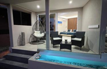 Sea View Apts & Suites by Pachiplex - Foto 27