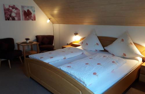 Haus Weingarten FERIENWOHNUNGEN - Foto 21