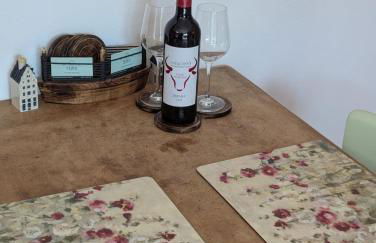 Kuhstall Sinzenich - Foto 2