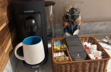 Explore Sights of Washington from Spacious Crib - Foto 16