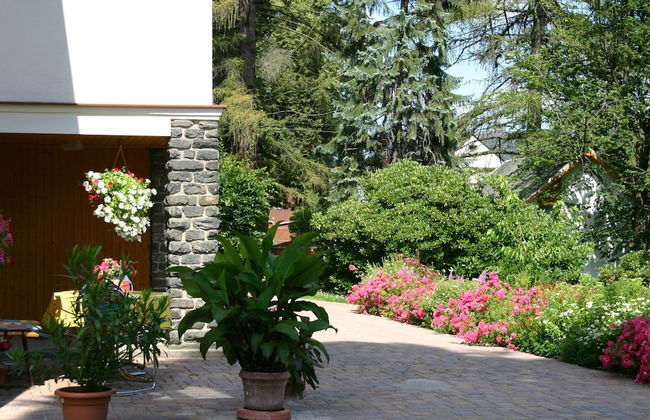 Holiday Homes for two People, With a Swimming Pool, in the Ore Mountains - Foto 52