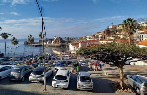 Baía dos Lobos - Foto 35