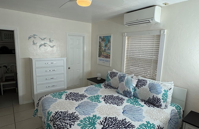 Bahama Beach Club Pompano - Fort Lauderdale - Charming and Cozy Studios & Apartments close to Beach with heated Pool - Foto 39