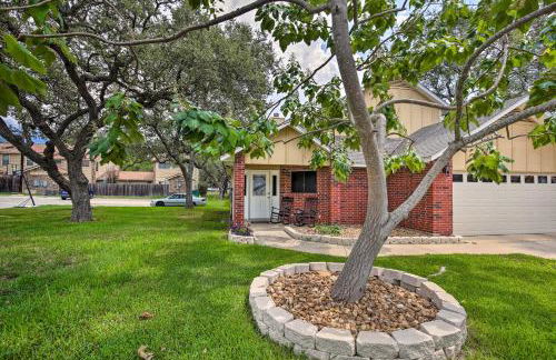 Family Retreat about 1 Mi to Hill Country Mile! - Foto 35