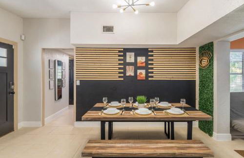 Jacuzzi and Games Close to Dwtn Disney and Parks - Foto 1