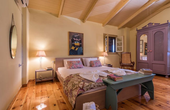 Sarakino The House of Literature - Photo 33