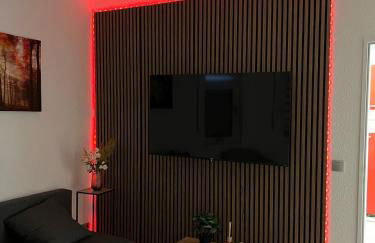 Gartenparadies mit Rheinblick in Urbar - Foto 1