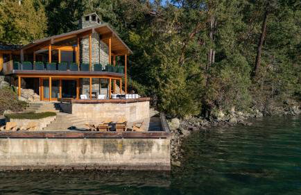 Chuckanut Point Villa 2 Bedroom - Foto 56