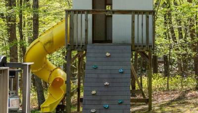 In Resort Game Room - The Play House 5BR - Foto 2, Garden