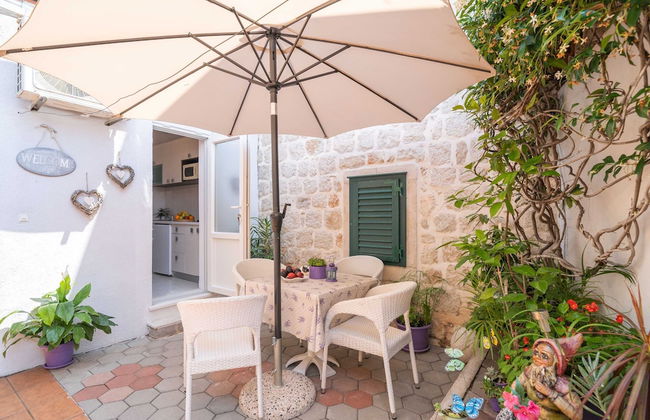 Apartment Santa - Foto 18