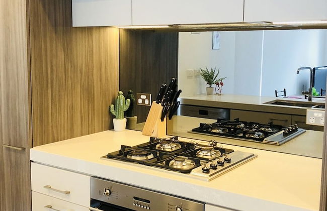 Brand New Apartment in North Ryde - Foto 12