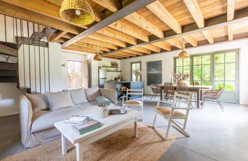 La Bergerie - Photo 32