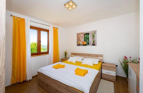 Family friendly house with a swimming pool Benkovac, Zagora - 25209 - Foto 15