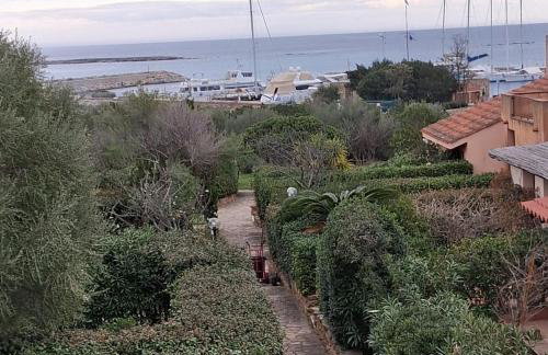Ottiolu House villa 50m from beach - Foto 1