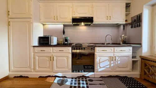 White peak - in the Comelico countryside - Foto 3, stove, pet friendly, toaster