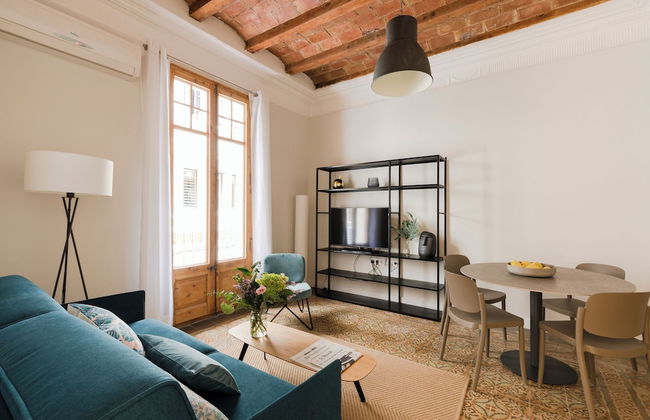 Aspasios Gracia Apartments - Photo 43