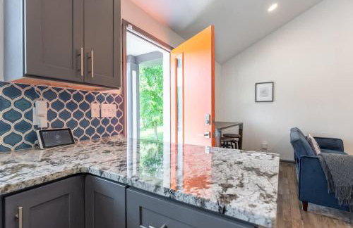 The Carpe Diem Cottage by Stay Local Nashville - Foto 15