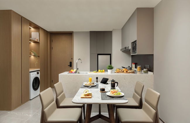 Qingshan Lake Tianlan Hotel Hangzhou - Foto 4