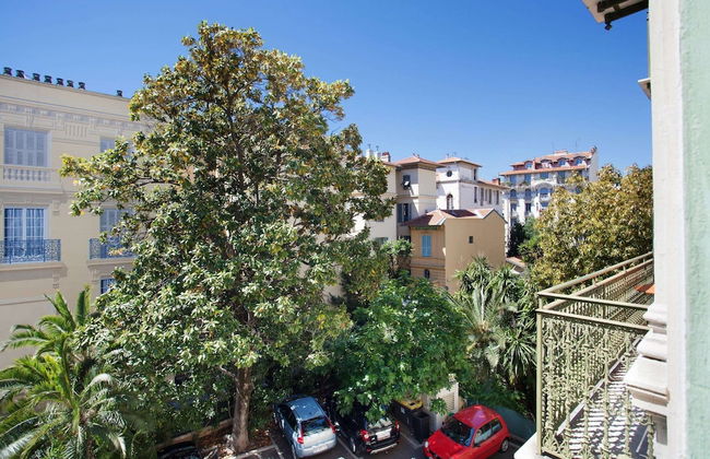 Apartment in Nice Near the Promenade des Anglais - Foto 17