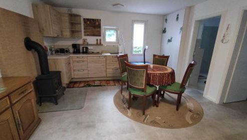 Kleines Haus am Wald - Foto 4