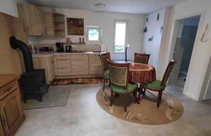 Kleines Haus am Wald - Foto 4