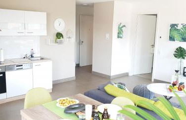 Holiday Apartment Saartal - Senta - Photo 13