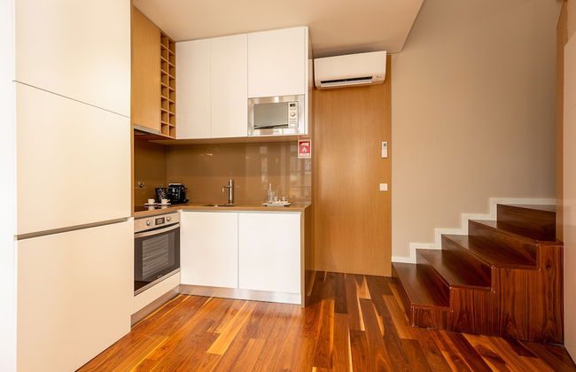 RS Porto Historic Center - Foto 36