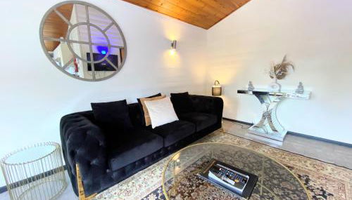 Magpie 2 Hot Tub HuntersMoon-Warminster-Longleat-Wiltshire - Foto 2