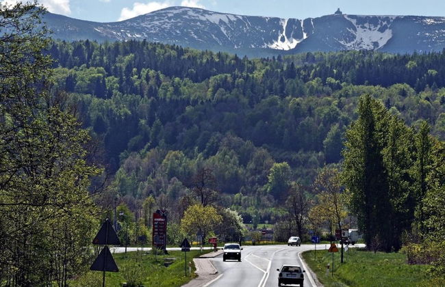 Chalupa Gita in Svoboda nad pou - Foto 15