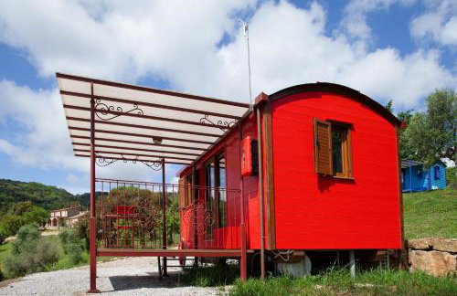 Poggio Diavolino - Suvereto - Foto 35