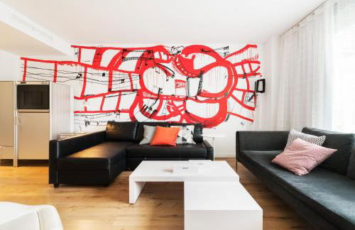 Flat El Porto - families only, no groups - Foto 16