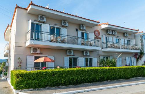 Arisvi All Seasons Hotel - Foto 8