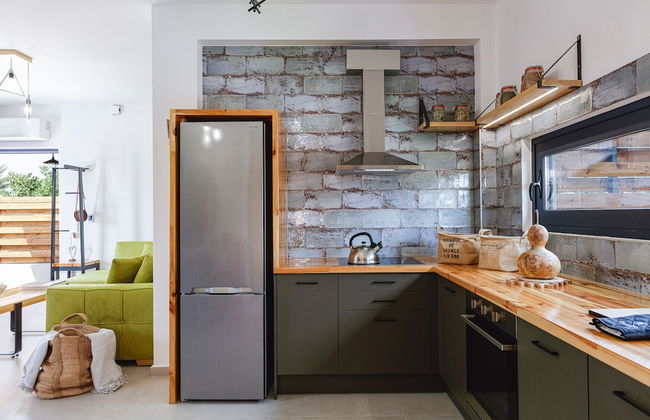 Iron Villas Crete - Photo 50