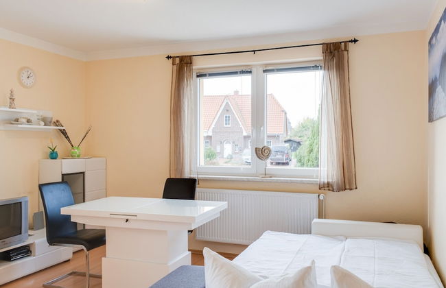 Restful Holiday Home in Kalkhorst near Beach & City Center - Foto 22