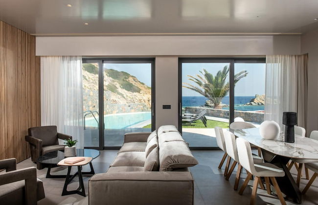 Made By The Sea Villa 5 - Foto 47