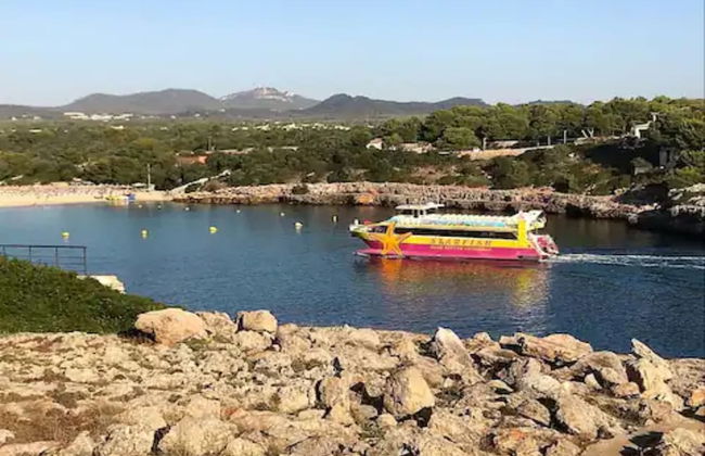 Corb Marí Beach by Tentol Hotels - Photo 12