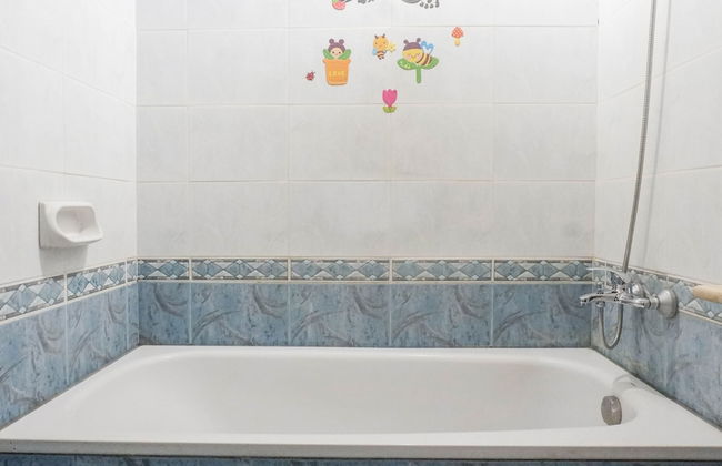 Spacious Classic 1BR Apartment at Taman Beverly - Foto 13