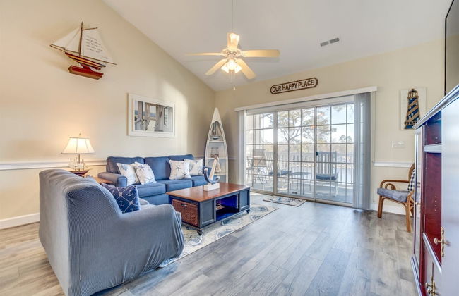 Riverwalk 303 - Foto 13