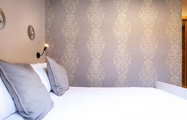 Donna Consiglia Design Apartment - Foto 10